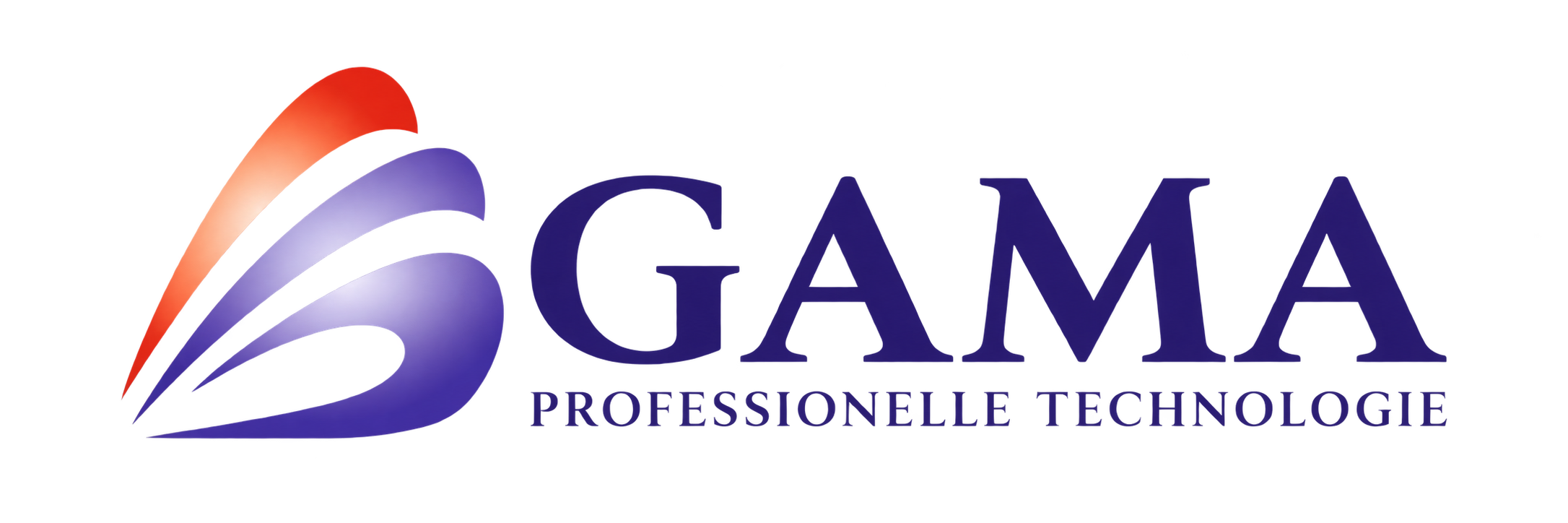 GAMA – Professionelle Technologie